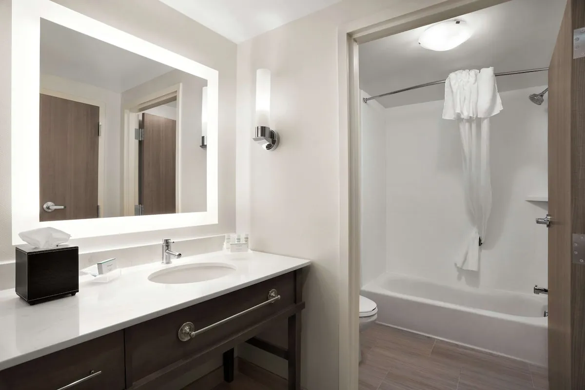 Homewood Suites by Hilton Florence