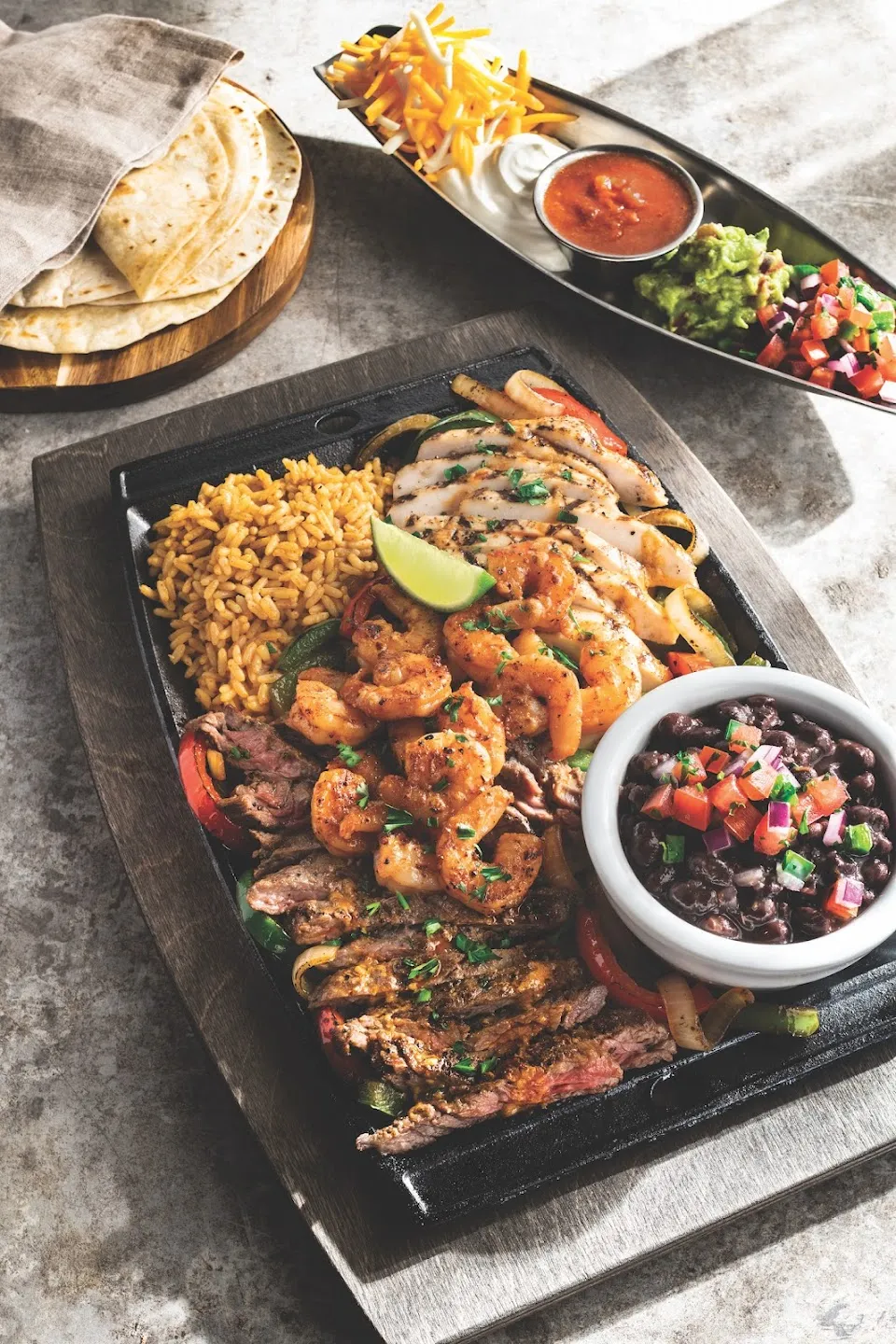 Chili's Grill & Bar