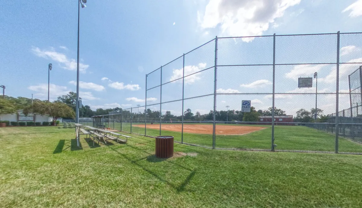 Olanta Athletic Park