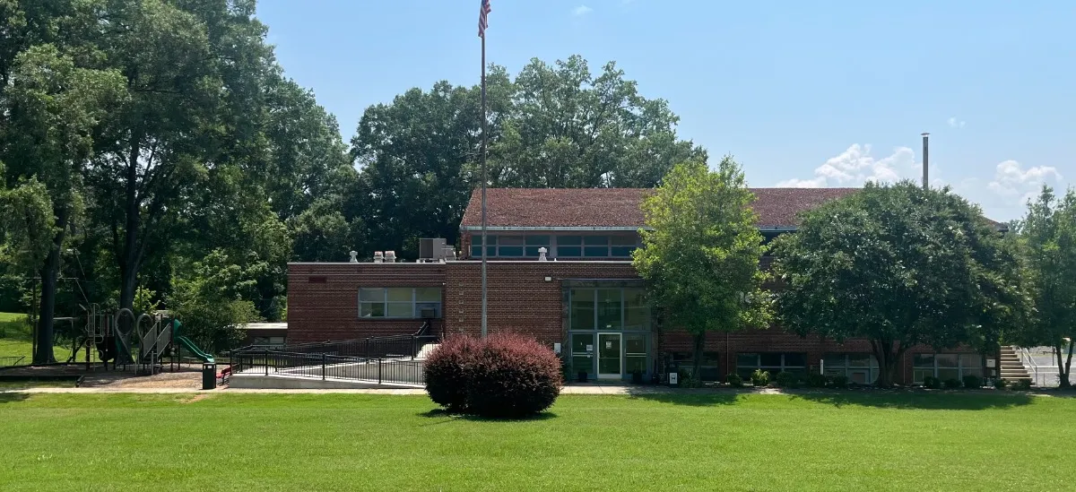Madison-Mayodan Recreation Department