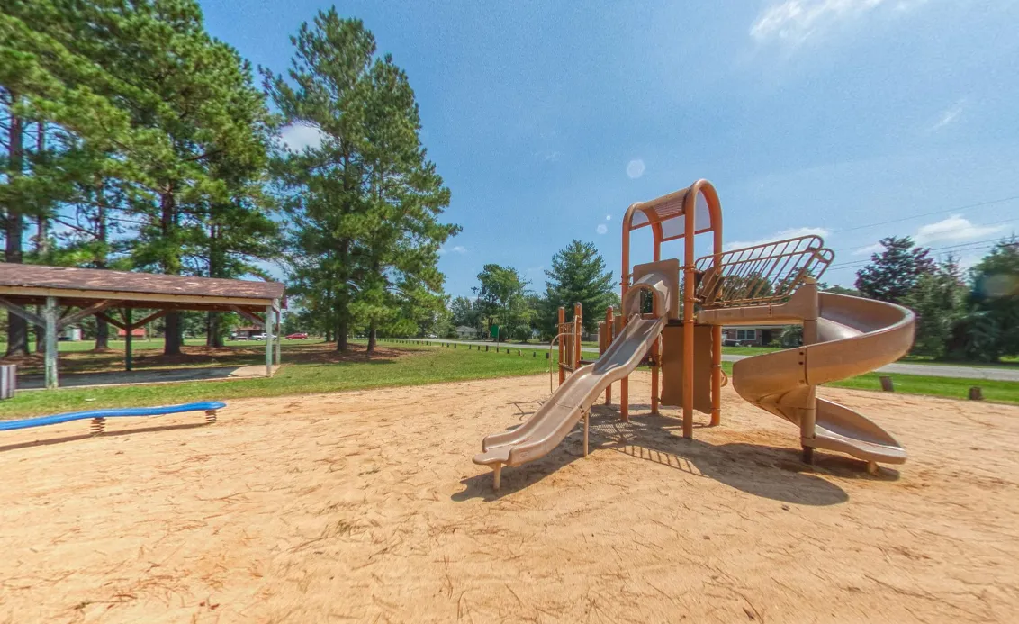 Hickory Hill Park