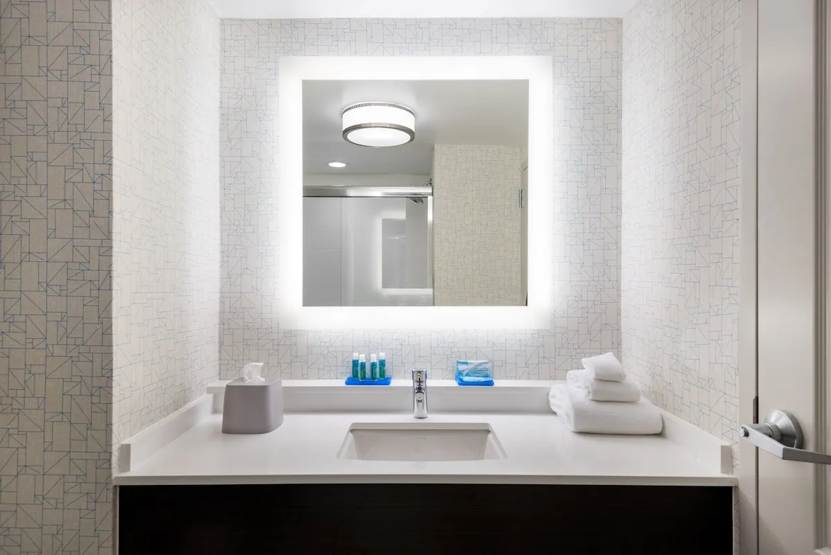 Holiday Inn Express & Suites Florence I-95 & I-20 Civic Ctr by IHG