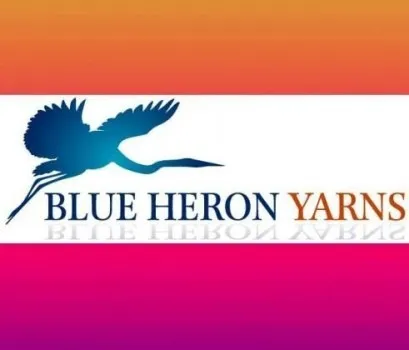 Blue Heron Yarns