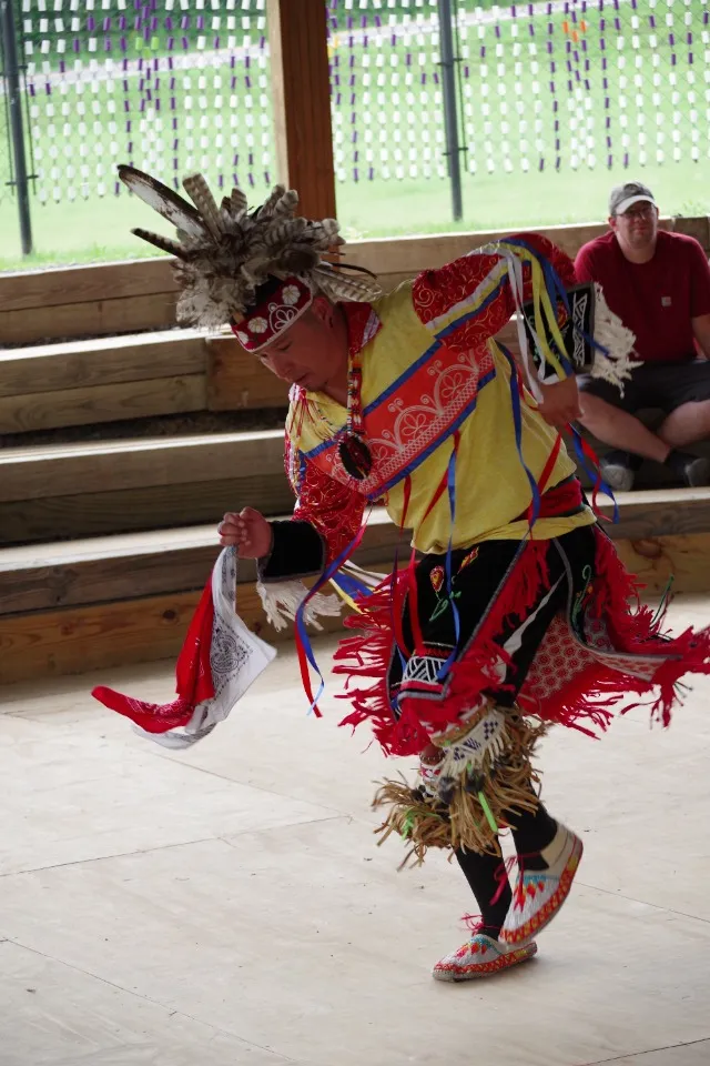 Iroquois Museum