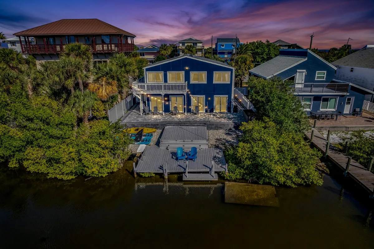 Ocean Properties Vacation Rentals, Inc.