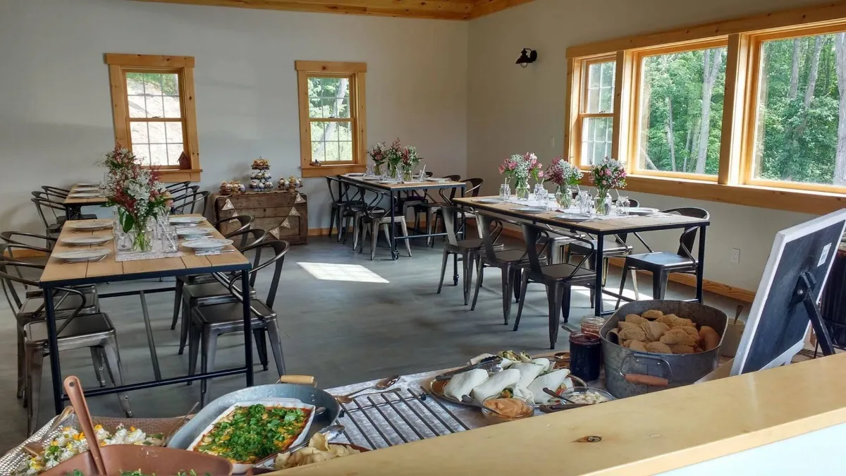 Lotuswood Organic Wellness Farm