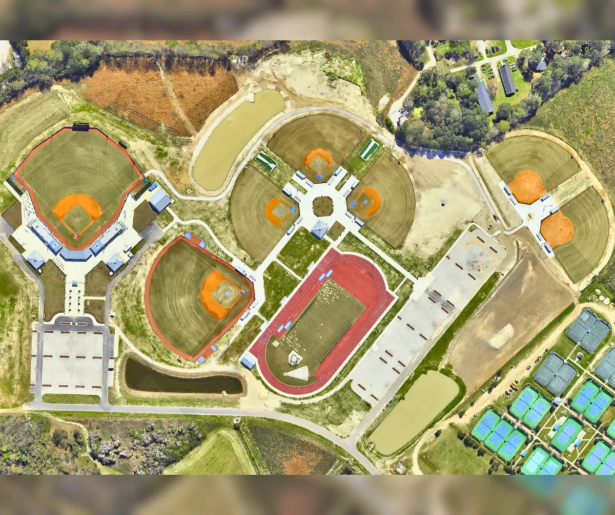Florence Sports Complex