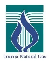Toccoa Natural Gas