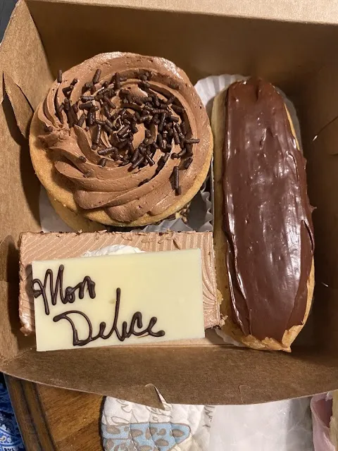 Mon Delice