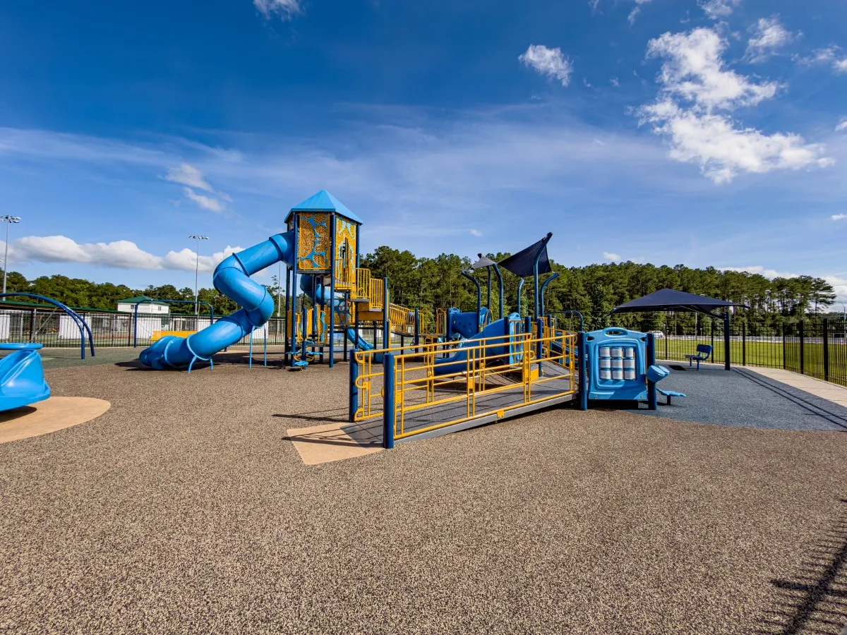 Greenwood Athletic Park