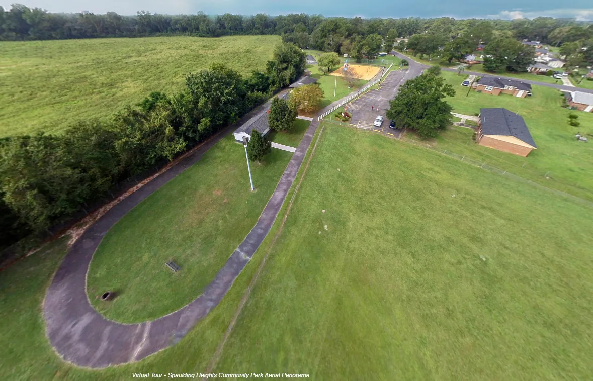 Spaulding Heights Community Park