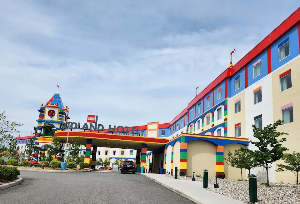 LEGOLAND® Hotel New York