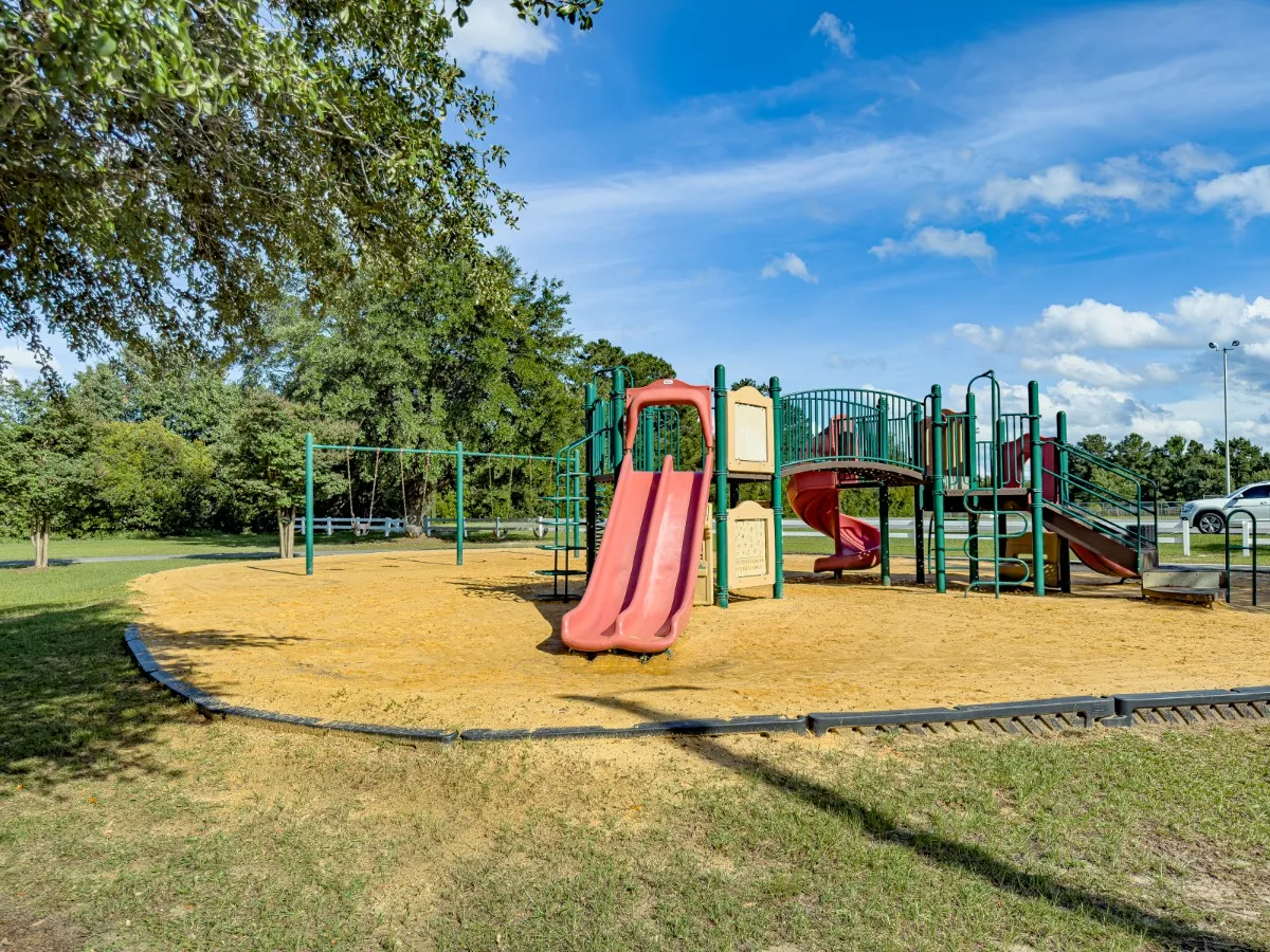 Savannah Grove Athletic Park