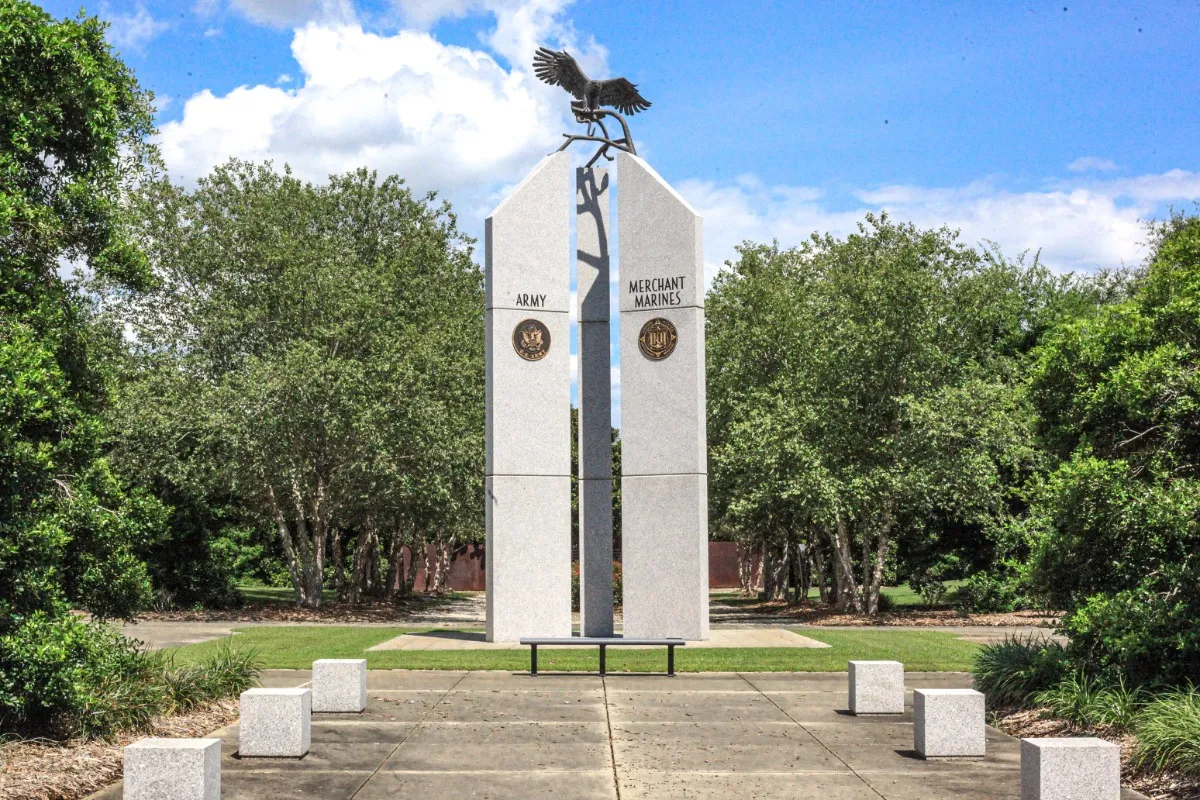 Florence Veterans Park