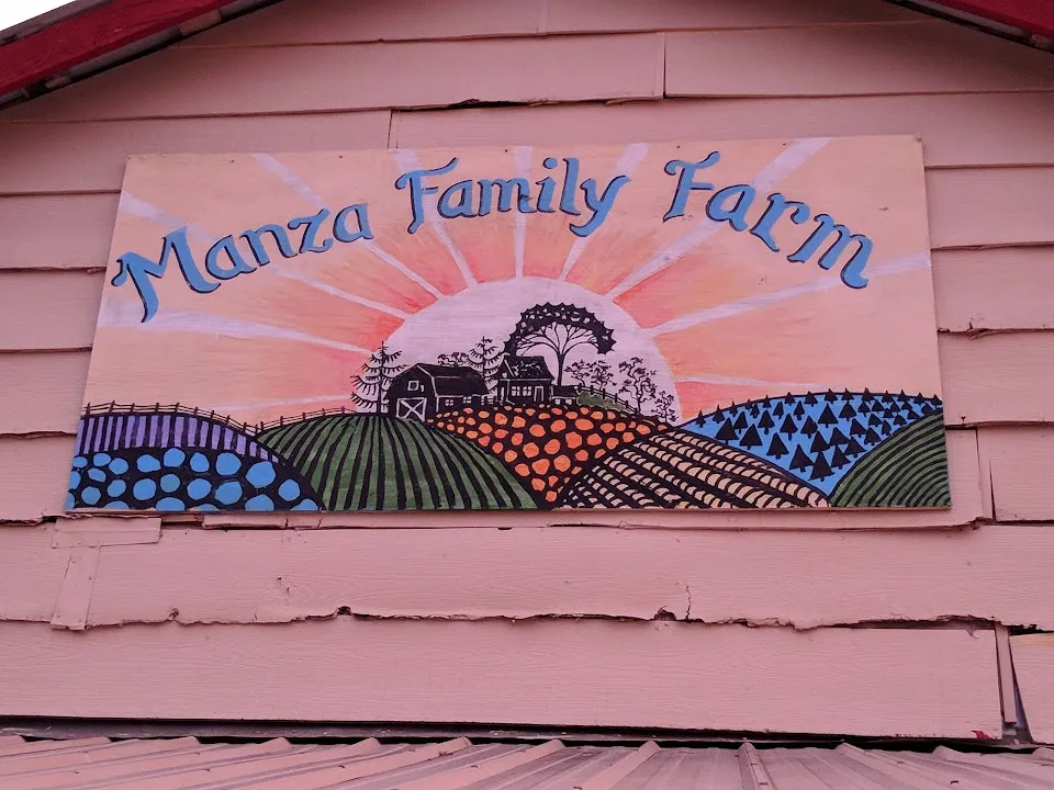 Manza Farm and Garden Center, Inc.