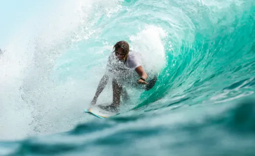 NSB Surfboards