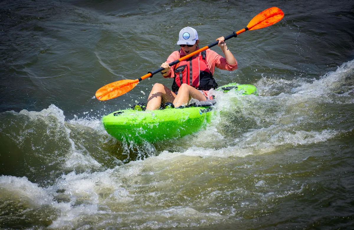 Madison River Park