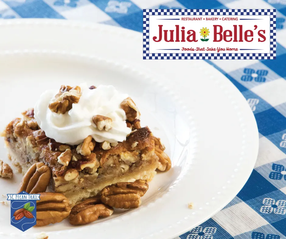 Julia Belle's - Florence, SC
