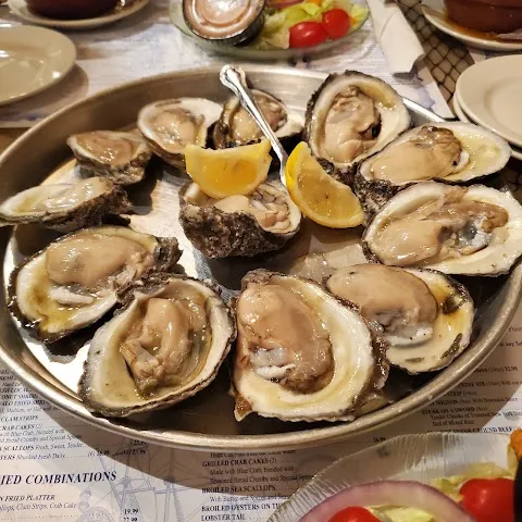 Blackbeard's Inn