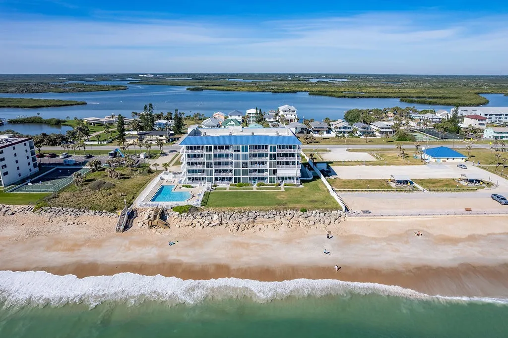 Ocean Properties Vacation Rentals, Inc.