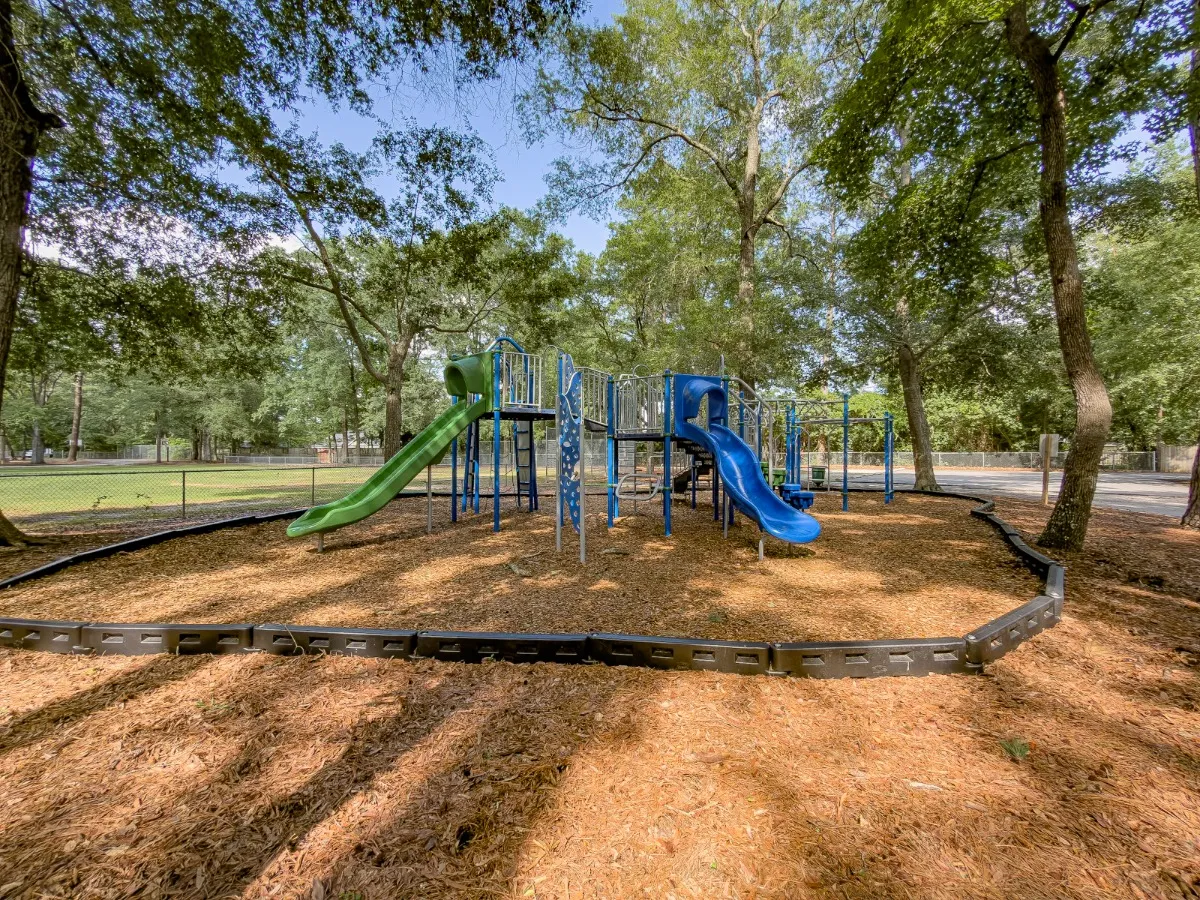Jebaily Park