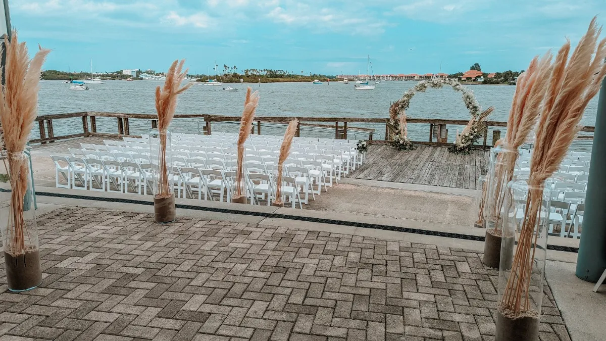 Special Event Services Inc. (SES)