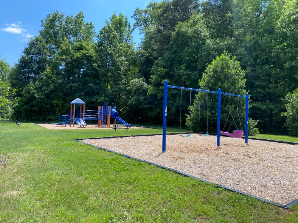 Oaks Park