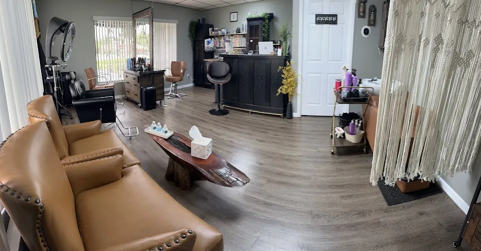 D’ NOVA SALON