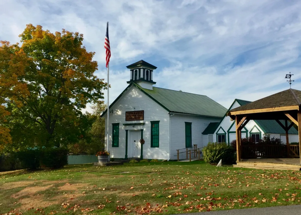 Esperance Historical Society