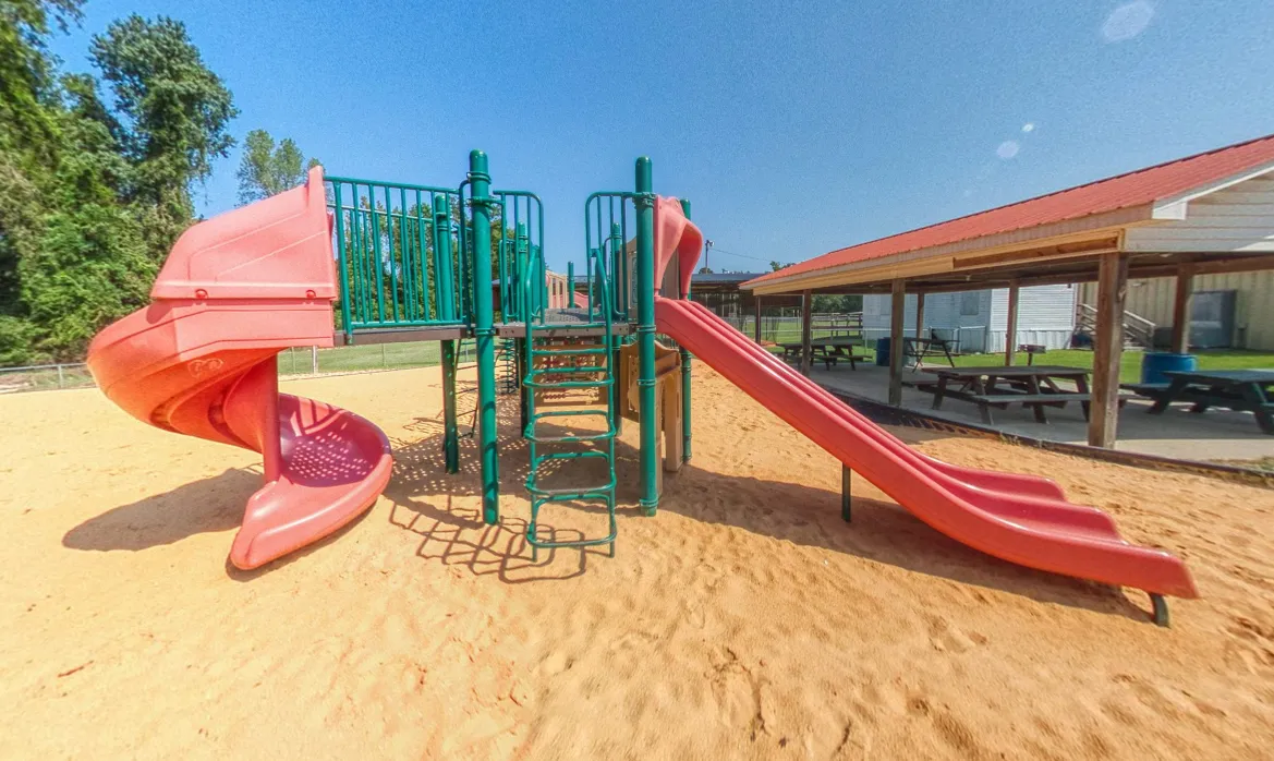 Prosser Park