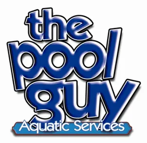The Pool Guy