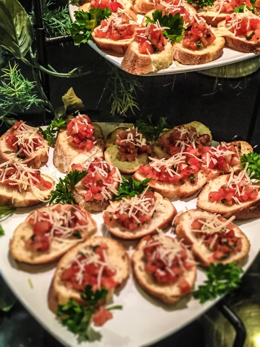 MK Catering