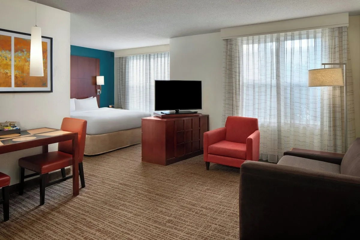 Residence Inn by Marriott Florence