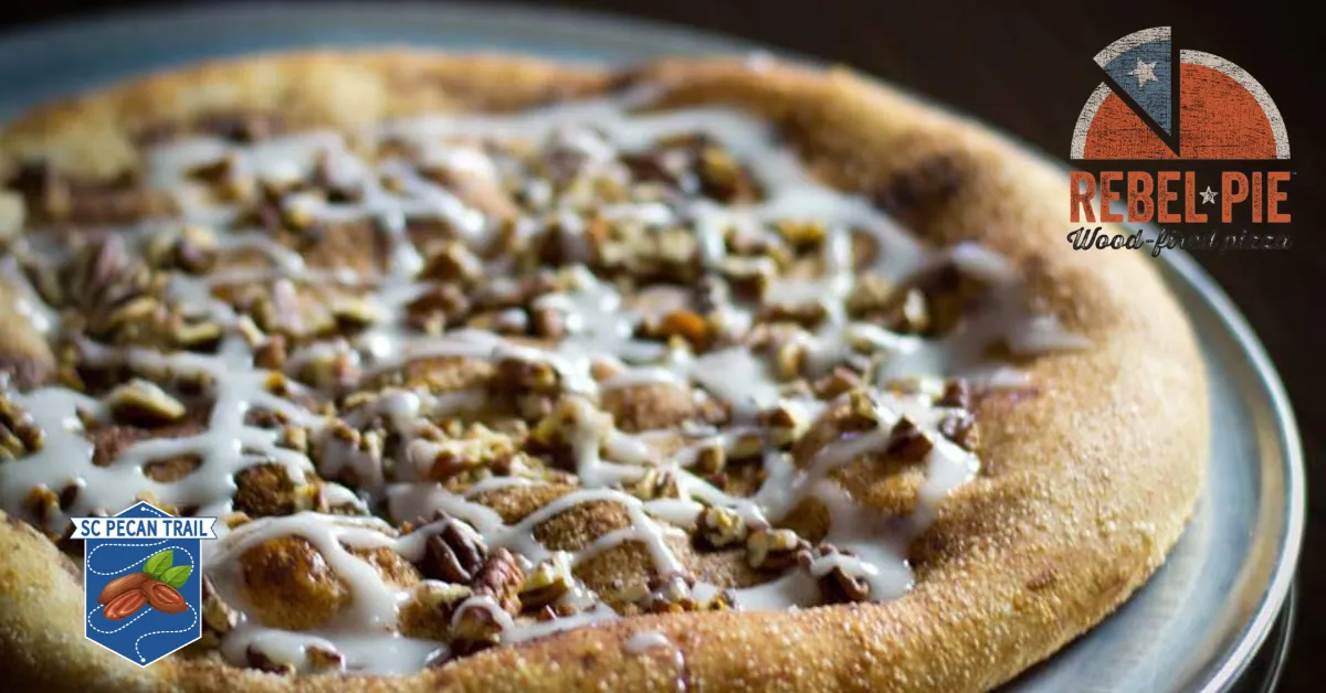 Rebel Pie
