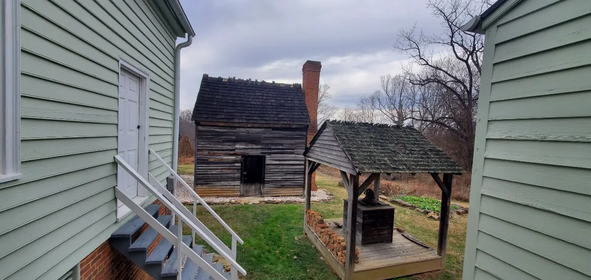 Wright Tavern