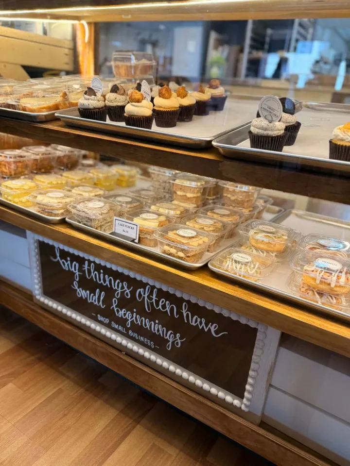 The Boardwalk Baker LLC