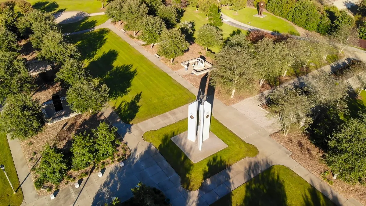 Florence Veterans Park