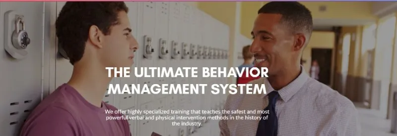 Handle With Care Behavior Management