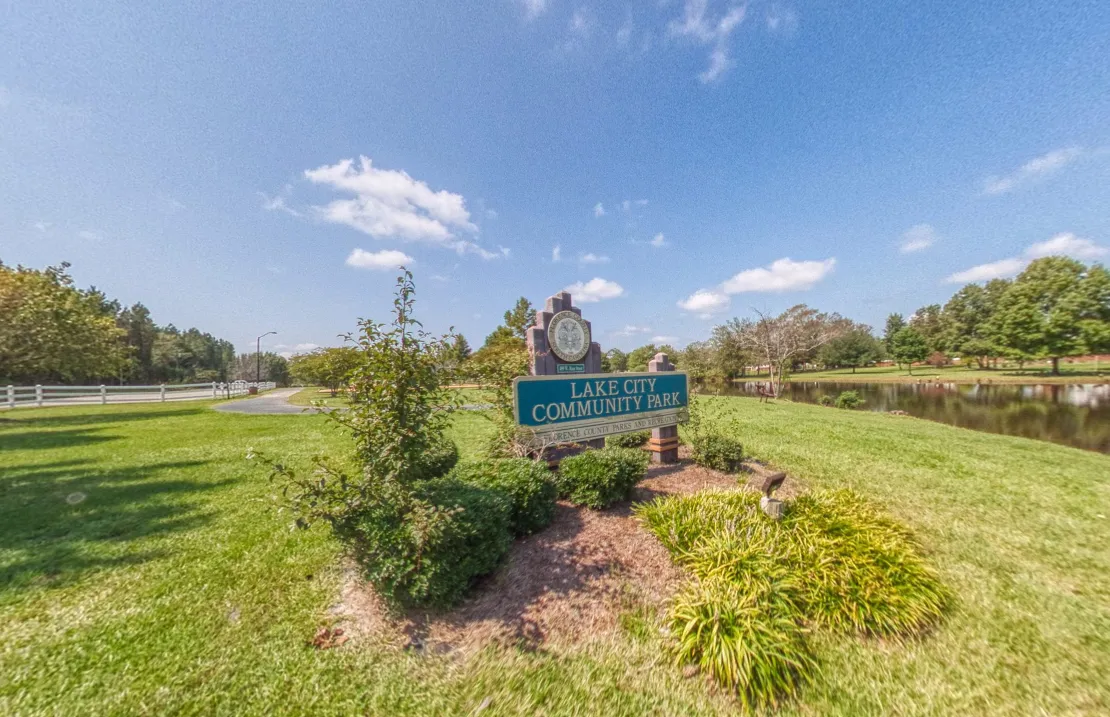 Lake City Community Park