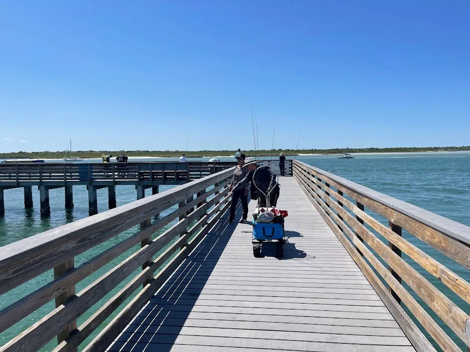 Smyrna Dunes Park