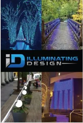 ILLUMINATING DESIGN INC