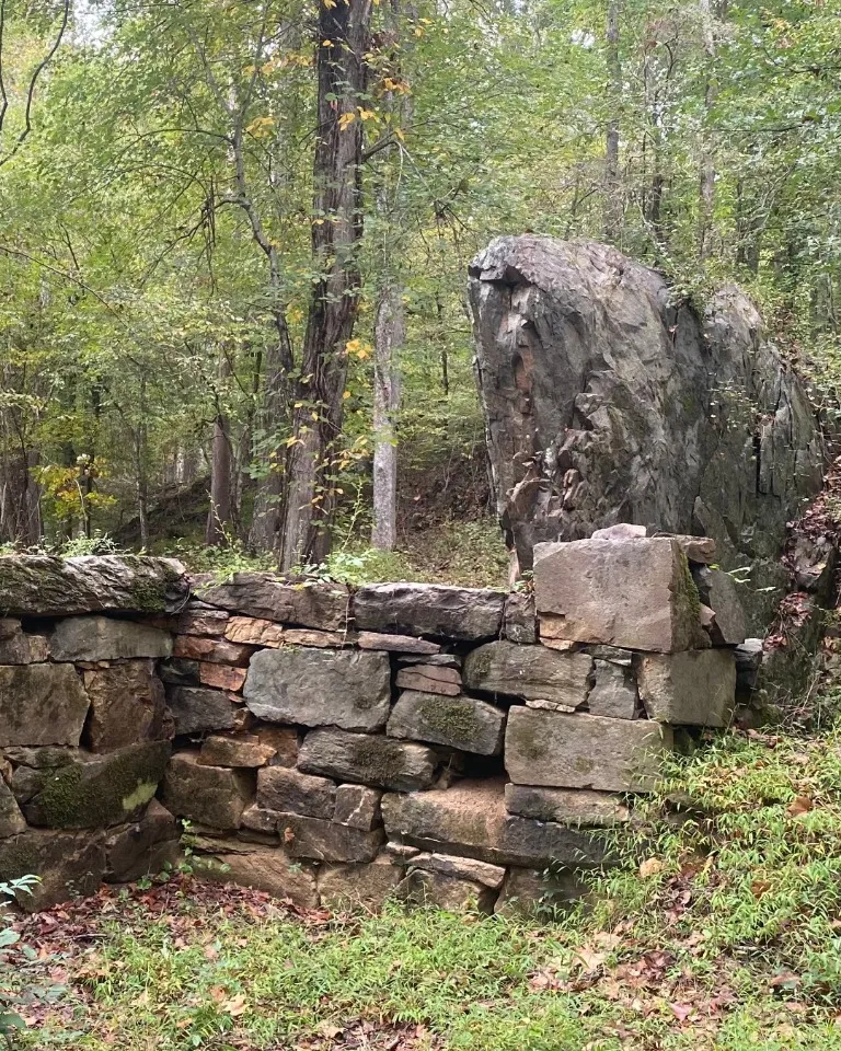 High Rock Historical Trail