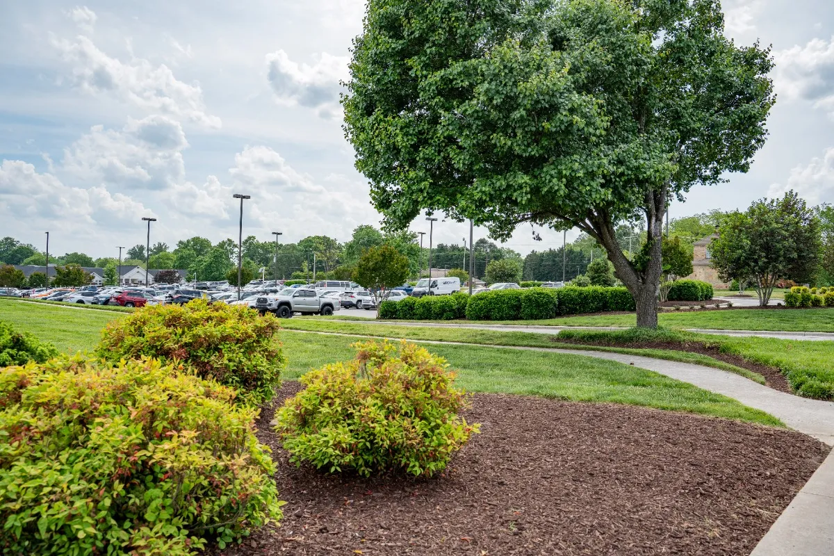 Annie Penn Community Walking Trail