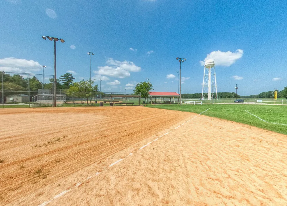 Coward Athletic Park