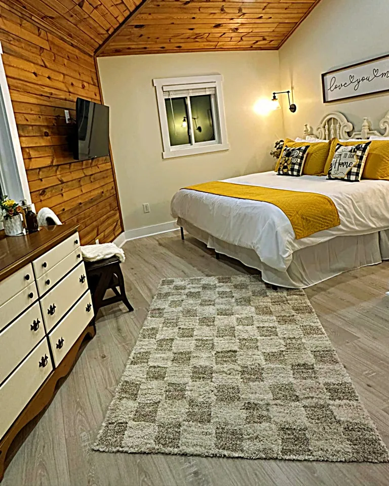 Villas At The Colony