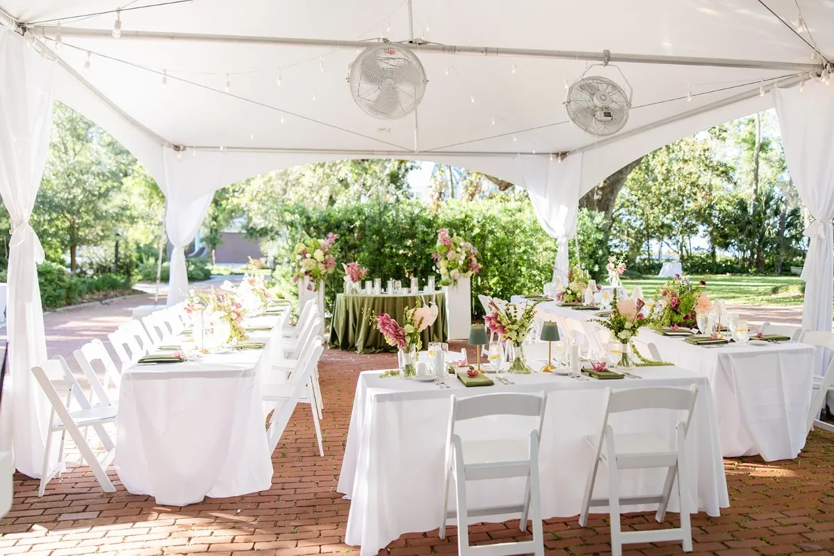 Special Event Services Inc. (SES)