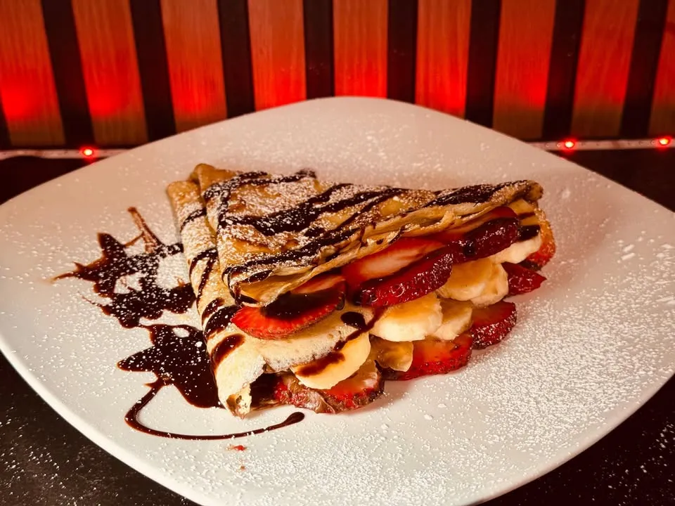 Bistro Blacksburg