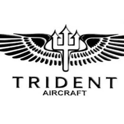 Trident Aircraft
