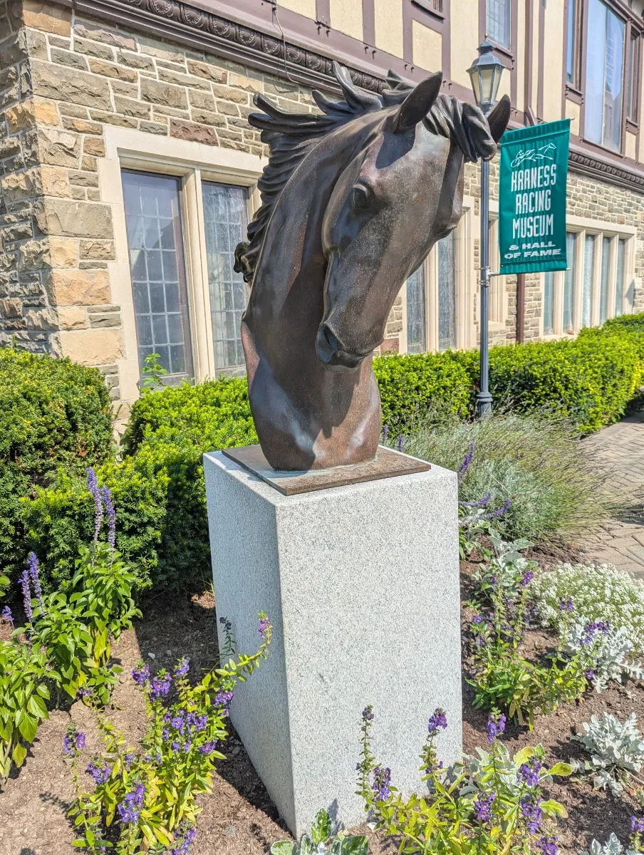 Harness Racing Museum & Hall of Fame
