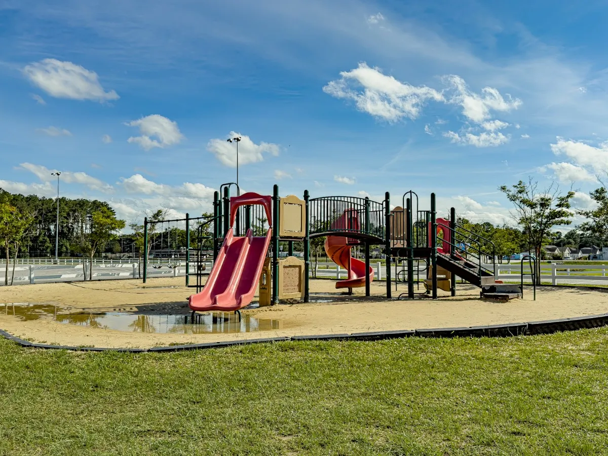 Greenwood Athletic Park